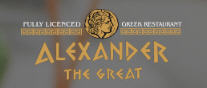 Alexander The Great