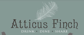 Atticus Finch