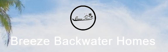 Breeze Backwater Homes