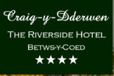 Craig-y-Dderwen Riverside Hotel
