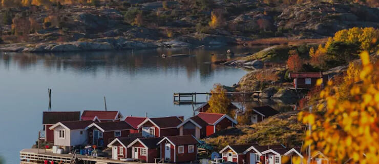 Gothenburg Archipelago