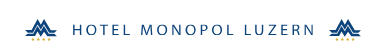 Hotel MONOPOL Luzern
