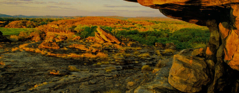 Kakadu National Park