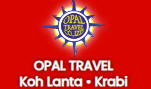 Opal Travel Koh lanta