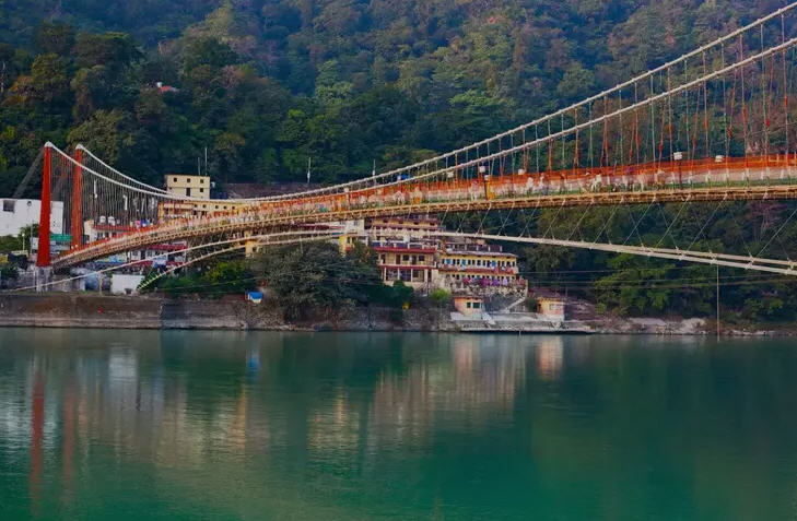 Rishikesh