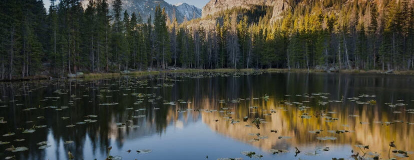 Rocky Mountain National Park