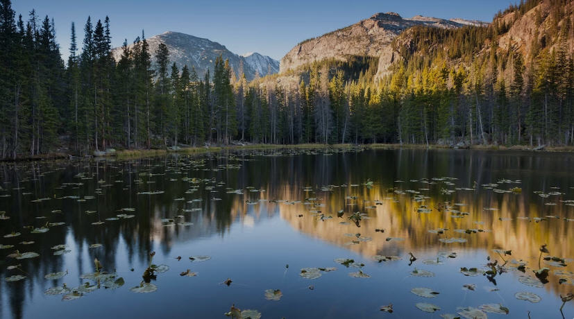 Rocky Mountain National Park