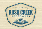 Rush Creek Lodge and Spa at Yosemite
