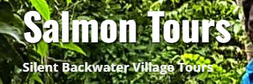 Salmon Tours