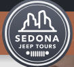 Sedona Jeep Tours