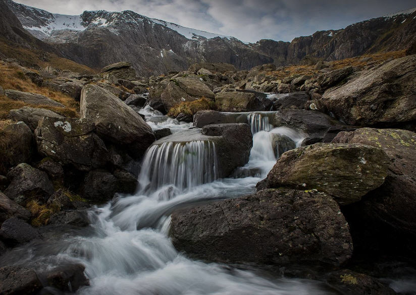 Snowdonia