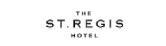 St Regis Hotel