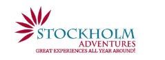 Stockholm Adventures ICEguide