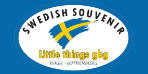 Swedish Souvenir