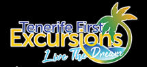 Tenerife First Excursions