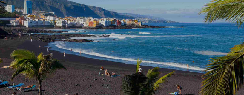 Tenerife