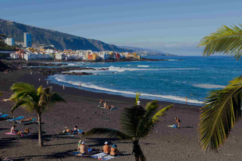 Tenerife