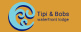 Tipi & Bobs Waterfront Lodge