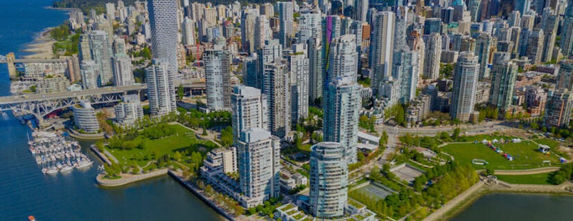 Vancouver