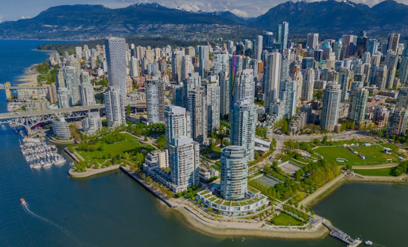 Vancouver
