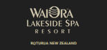 Wai Ora Lakeside Spa Resort