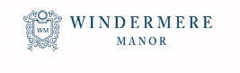 Windermere Manor Hotel