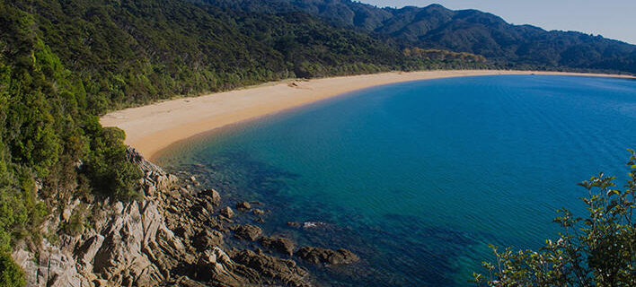 Abel Tasman National Park