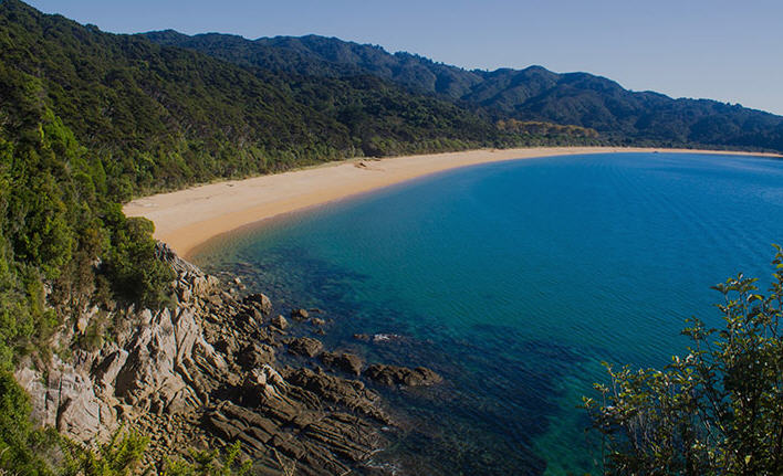 Abel Tasman National Park