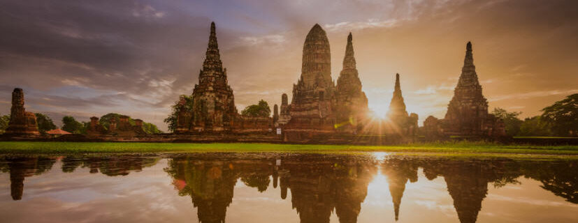Ayutthaya