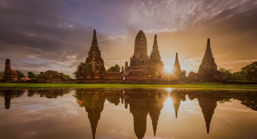 Ayutthaya