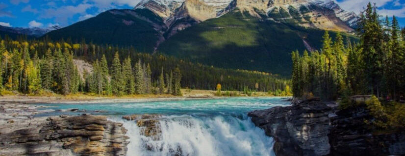 Jasper National Park
