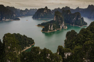 Khao Sok National Park