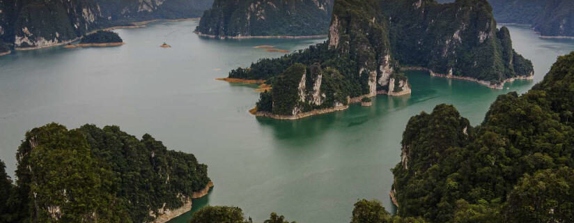 Khao Sok National Park
