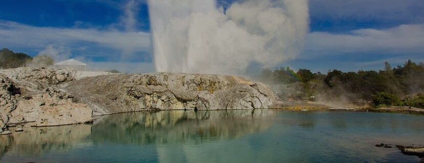 Rotorua