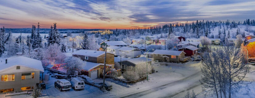 Yellowknife