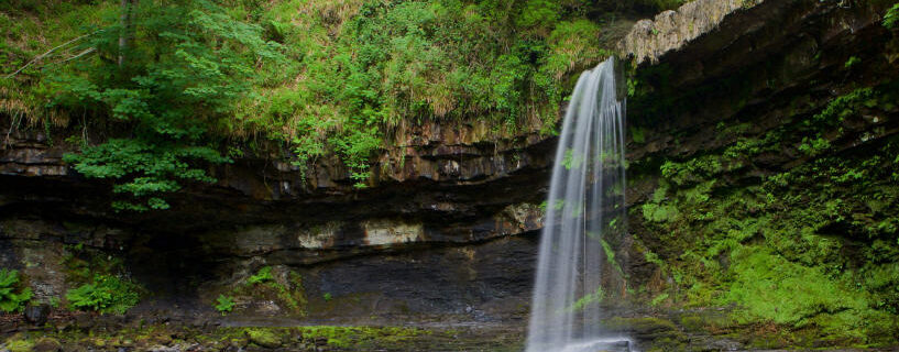 Brecon Beacons National Park