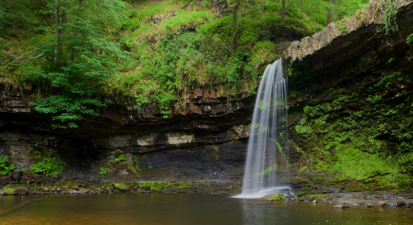 Brecon Beacons National Park