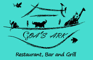 Goa's Ark Restaurant